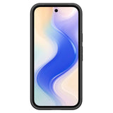 Spigen Google Pixel 10a Deksel Ultra Hybrid MagFit Frost Black