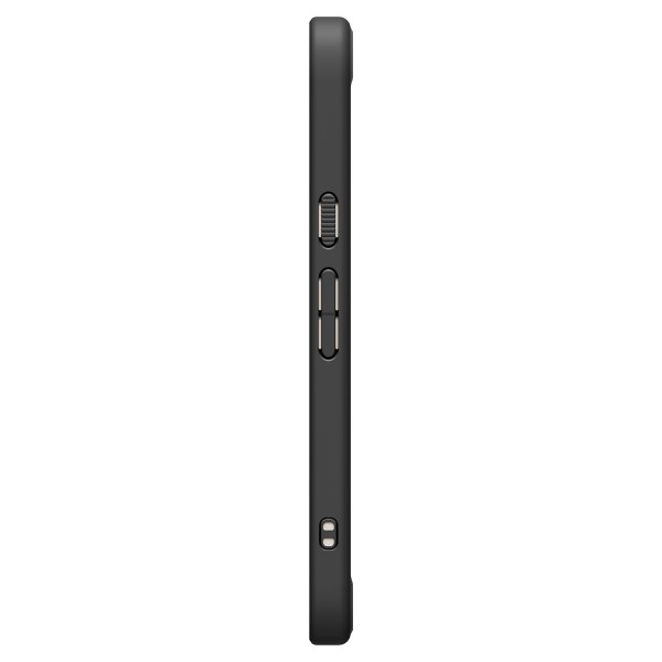 Spigen Google Pixel 10a Deksel Ultra Hybrid MagFit Frost Black