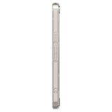 Spigen Google Pixel 10a Deksel Ultra Hybrid MagFit Clear Graphite