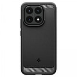 Spigen Xiaomi 15T Deksel Rugged Armor Matte Black