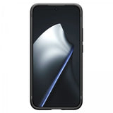 Spigen Xiaomi 15T Deksel Rugged Armor Matte Black