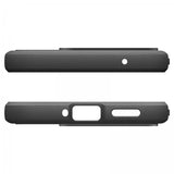 Spigen Xiaomi 15T Deksel Rugged Armor Matte Black