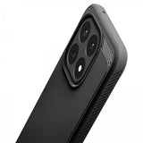 Spigen Xiaomi 15T Deksel Rugged Armor Matte Black