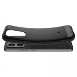 Spigen Xiaomi 15T Deksel Rugged Armor Matte Black