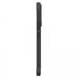 Spigen Xiaomi 15T Pro Deksel Rugged Armor Matte Black