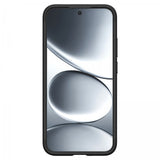 Spigen Xiaomi Redmi Note 15 Pro 5G Deksel Rugged Armor Matte Black