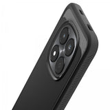 Spigen Xiaomi Redmi Note 15 Pro 5G Deksel Rugged Armor Matte Black