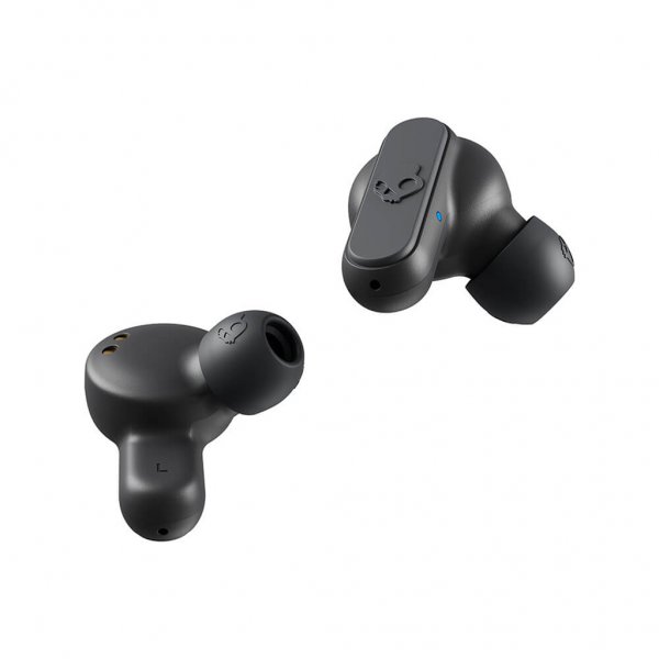Skullcandy Dime Hodetelefoner In-Ear True Wireless Grå