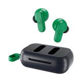 Skullcandy Dime Hodetelefoner In-Ear True Wireless Grønn