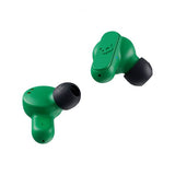 Skullcandy Dime Hodetelefoner In-Ear True Wireless Grønn