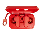 Skullcandy Dime Hodetelefoner In-Ear True Wireless Gull Rød