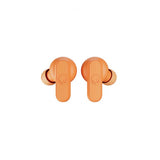 Skullcandy Dime Hodetelefoner In-Ear True Wireless Oransje