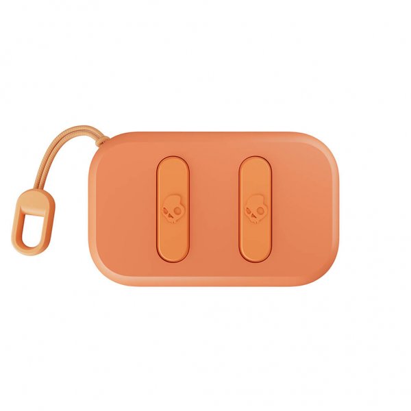 Skullcandy Dime Hodetelefoner In-Ear True Wireless Oransje