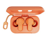 Skullcandy Dime Hodetelefoner In-Ear True Wireless Oransje