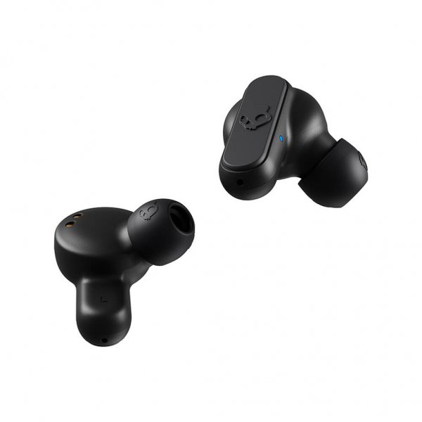 Skullcandy Dime Hodetelefoner In-Ear True Wireless Svart