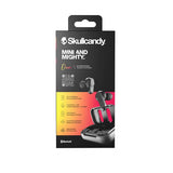 Skullcandy Dime Hodetelefoner In-Ear True Wireless Svart