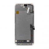 Display med Soft OLED skjerm for iPhone 17 - RJ