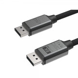 LINQ by Elements Display Port 8K/60Hz kabel 2m