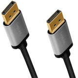 LogiLink Kabel DisplayPort 4K/60Hz 1 m