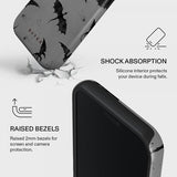 Burga iPhone 17 Pro Deksel Tough MagSafe Draco