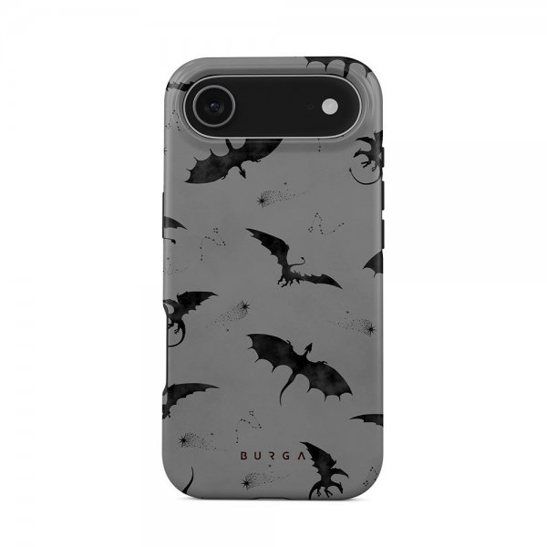 Burga iPhone Air Deksel Tough MagSafe Draco