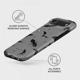 Burga iPhone Air Deksel Tough MagSafe Draco