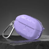 KeyBudz AirPods Pro 2 Deksel Element Series Lavendel