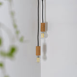 Lite bulb moments White Ambience E27 Filamentlampe - 3-Pack