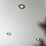 Lite bulb moments White & Color Ambience (RGB) GU10 LED-Lampe - 3-Pack