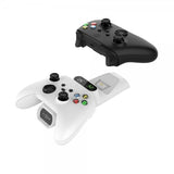 Fixed Dual Charging Dock for Xbox Series S, X and One Controllers Hvit