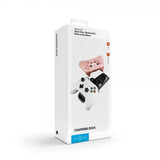 Fixed Dual Charging Dock for Xbox Series S, X and One Controllers Hvit
