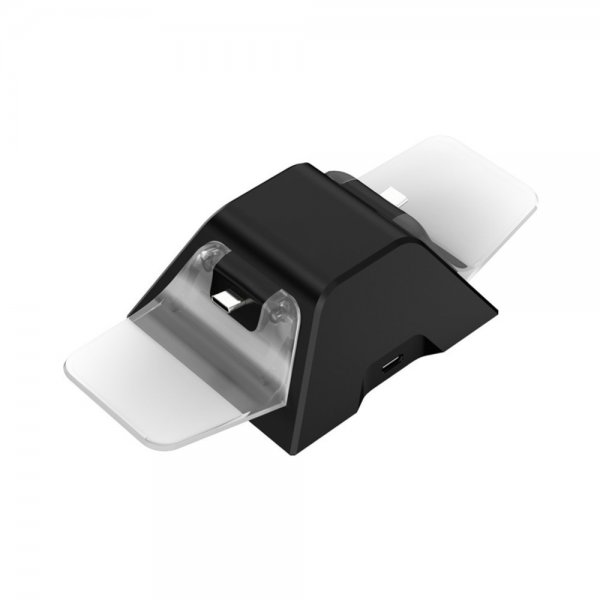 Dobe Dual PS5 DualSense Controller Lader