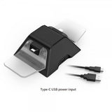 Dobe Dual PS5 DualSense Controller Lader
