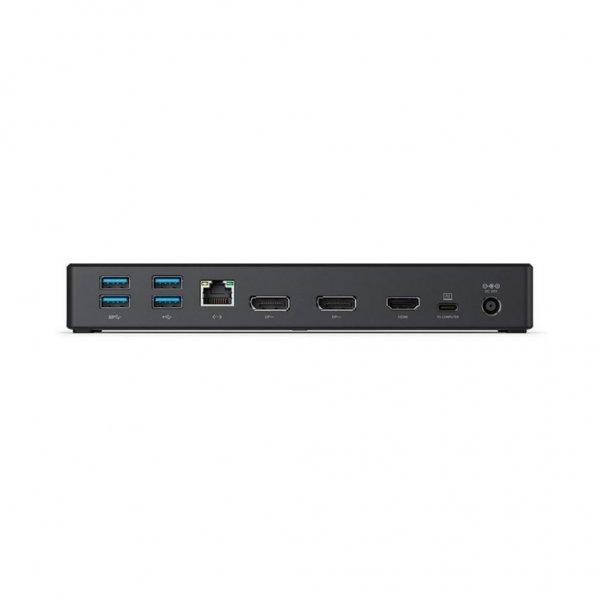 ALOGIC USB-C Triple Display Docking Station 100W PD