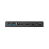 ALOGIC USB-C Triple Display Docking Station 100W PD