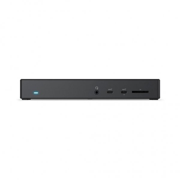 ALOGIC USB-C Triple Display Docking Station 100W PD