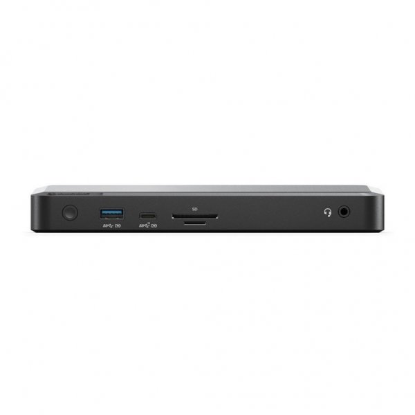 ALOGIC Prime MX3 USB-C Triple Display DP 100W PD Docking Station