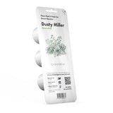 Click and Grow Smart Garden Refill 3-pack - Sølvrekke