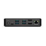 ALOGIC USB-C och USB 3.0 Dual Display dock station