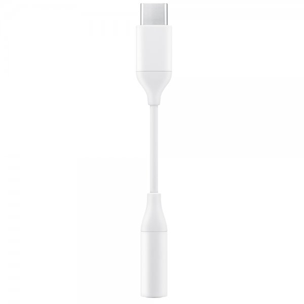 Samsung Original Adapter Type-C till 3.5mm Hvit