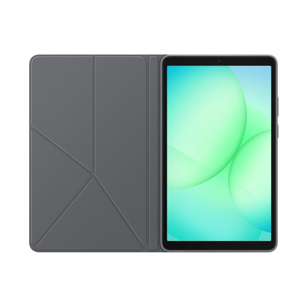 Samsung Original Galaxy Tab A11 Etui Book Cover Svart