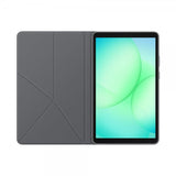 Samsung Original Galaxy Tab A11 Etui Book Cover Svart