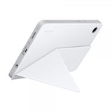 Samsung Original Galaxy Tab A11 Etui Book Cover Hvit