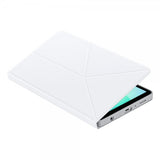 Samsung Original Galaxy Tab A11 Etui Book Cover Hvit