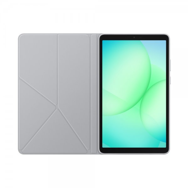 Samsung Original Galaxy Tab A11 Etui Book Cover Hvit