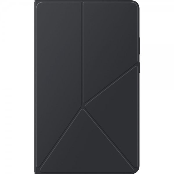 Samsung Original Galaxy Tab A11 Plus Etui Book Cover Svart