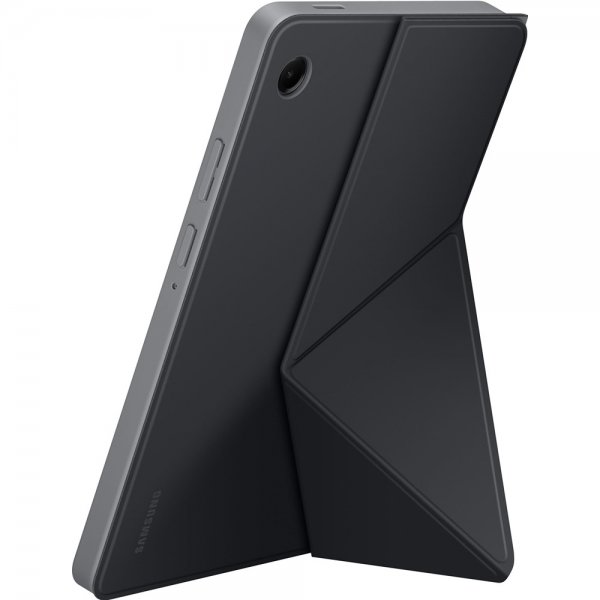 Samsung Original Galaxy Tab A11 Plus Etui Book Cover Svart