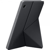 Samsung Original Galaxy Tab A11 Plus Etui Book Cover Svart