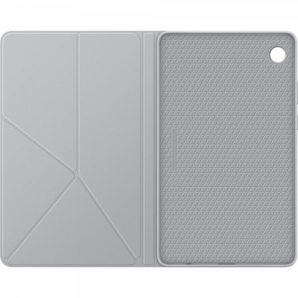 Samsung Original Galaxy Tab A11 Plus Etui Book Cover Hvit