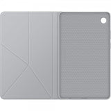 Samsung Original Galaxy Tab A11 Plus Etui Book Cover Hvit